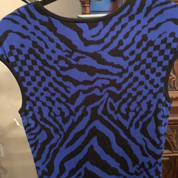 Alexander McQueen knit dress, size 42 EUR - Picture 7 of 15